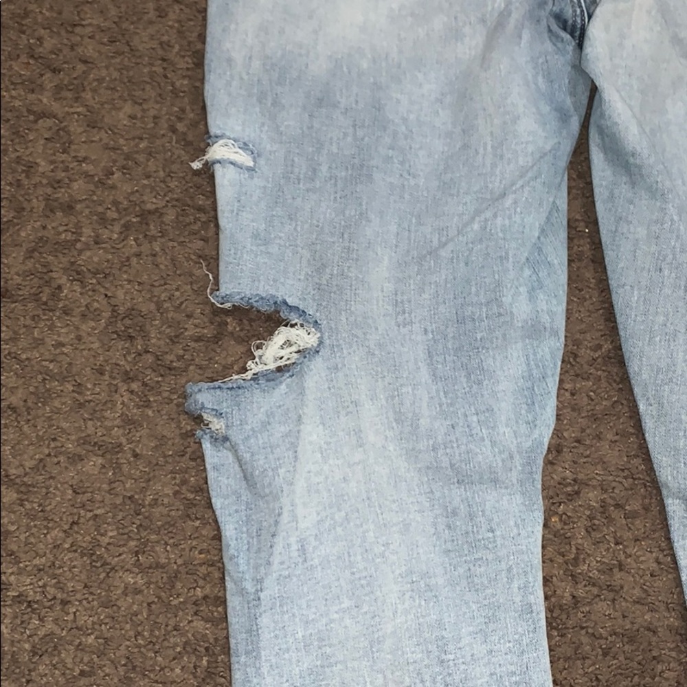 Jean🛑SOLD🛑 - Picture 3 of 4